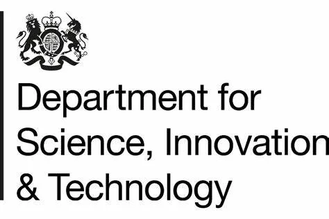 Department for Science, Innovation and Technology
